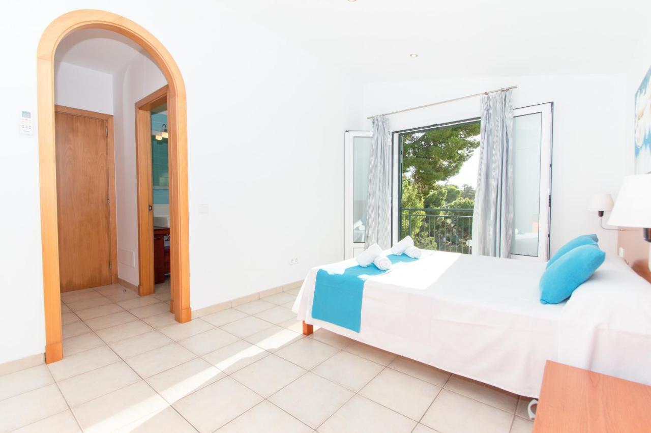 קאלה גלדנה Villa Violeta By Sonne Villas מראה חיצוני תמונה