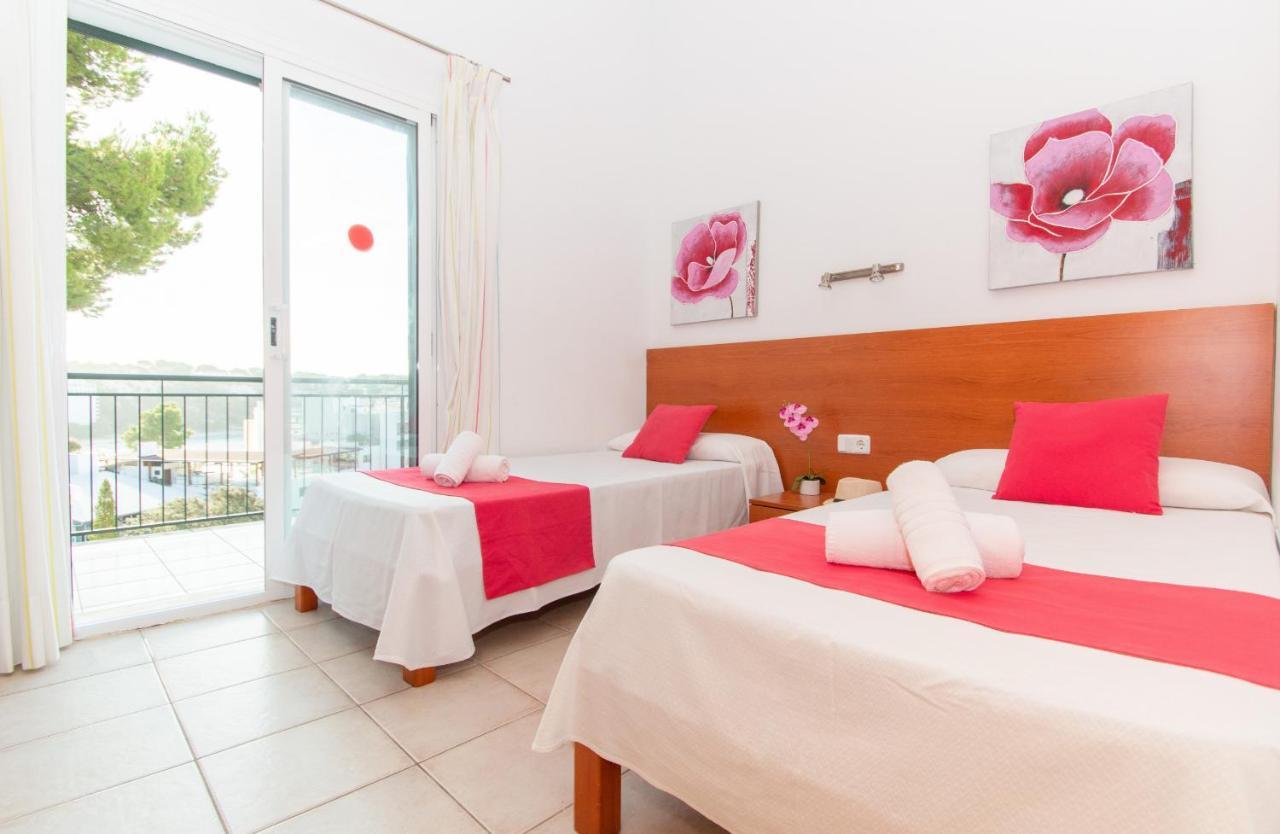 קאלה גלדנה Villa Violeta By Sonne Villas מראה חיצוני תמונה