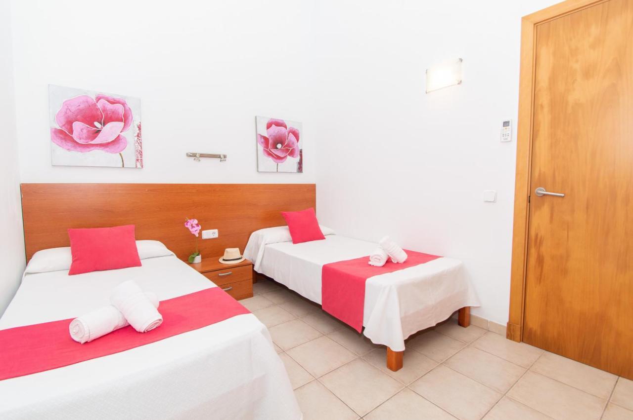 קאלה גלדנה Villa Violeta By Sonne Villas מראה חיצוני תמונה