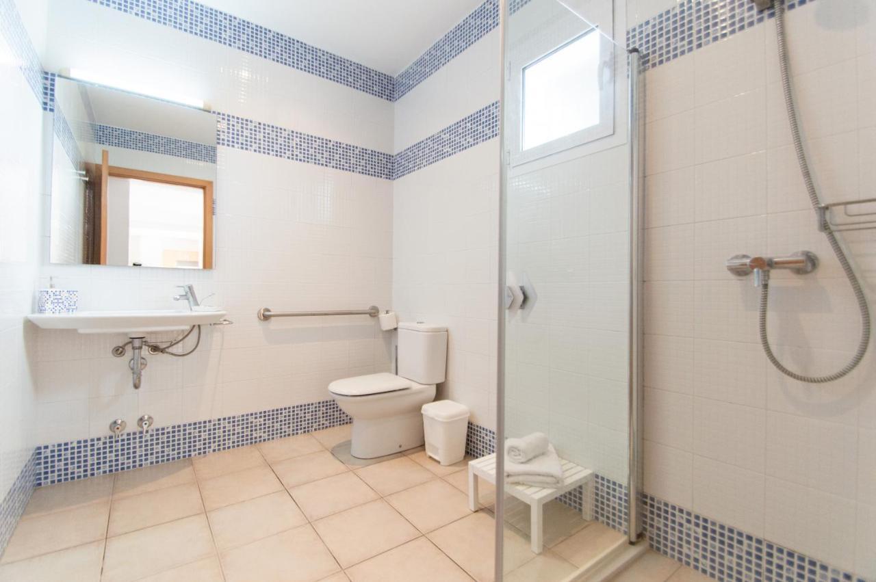 קאלה גלדנה Villa Violeta By Sonne Villas מראה חיצוני תמונה