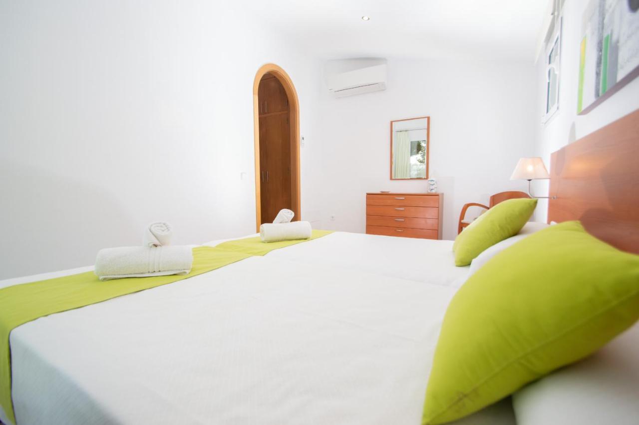 קאלה גלדנה Villa Violeta By Sonne Villas מראה חיצוני תמונה