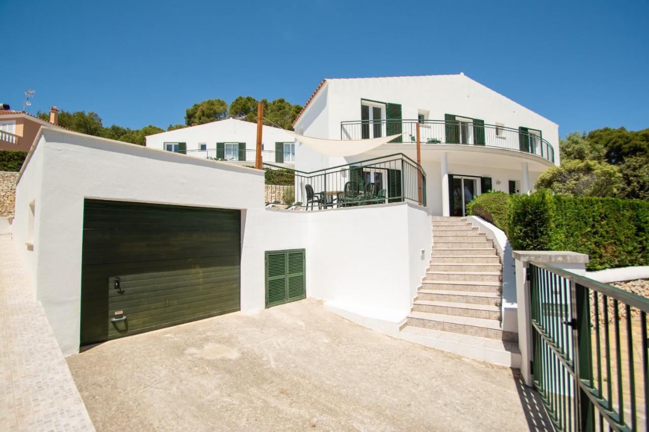 קאלה גלדנה Villa Violeta By Sonne Villas מראה חיצוני תמונה