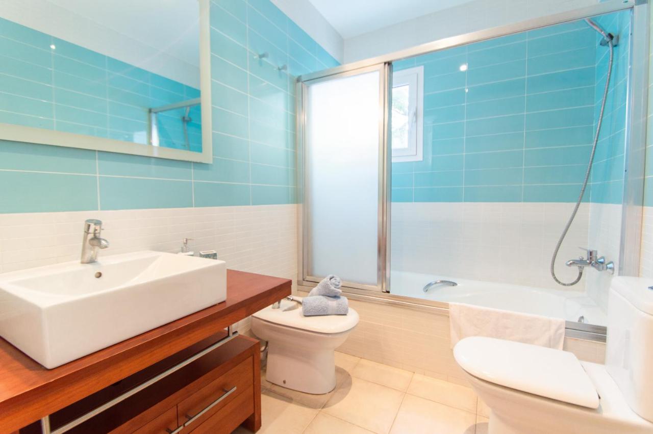 קאלה גלדנה Villa Violeta By Sonne Villas מראה חיצוני תמונה