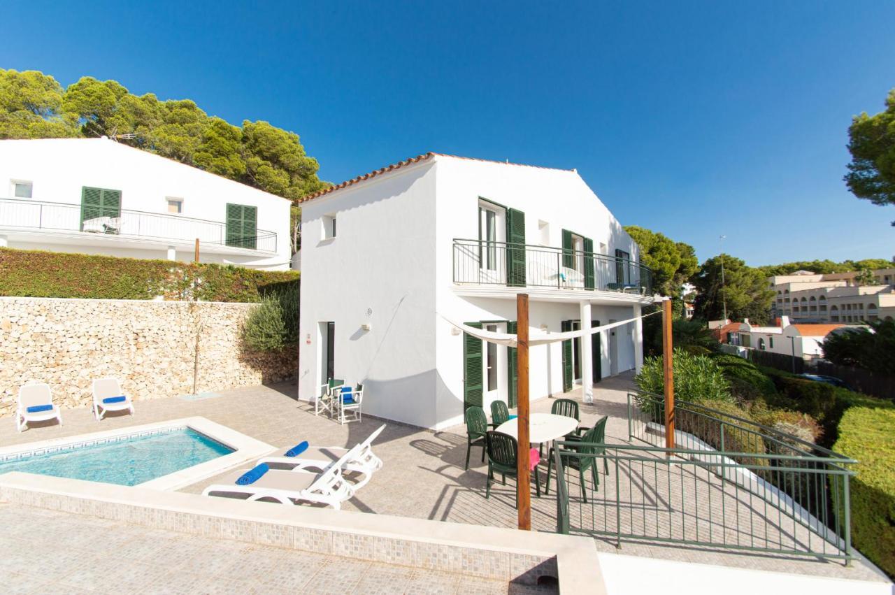 קאלה גלדנה Villa Violeta By Sonne Villas מראה חיצוני תמונה