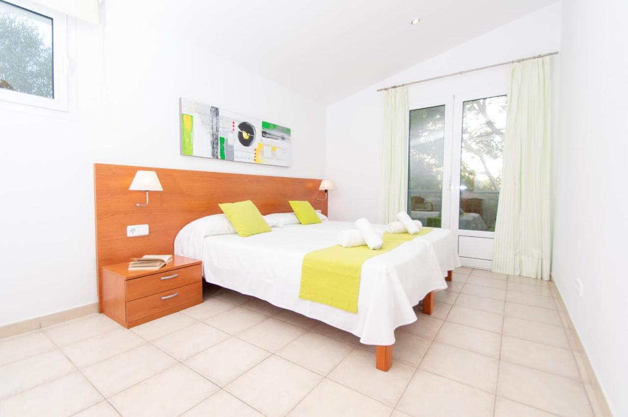 קאלה גלדנה Villa Violeta By Sonne Villas מראה חיצוני תמונה
