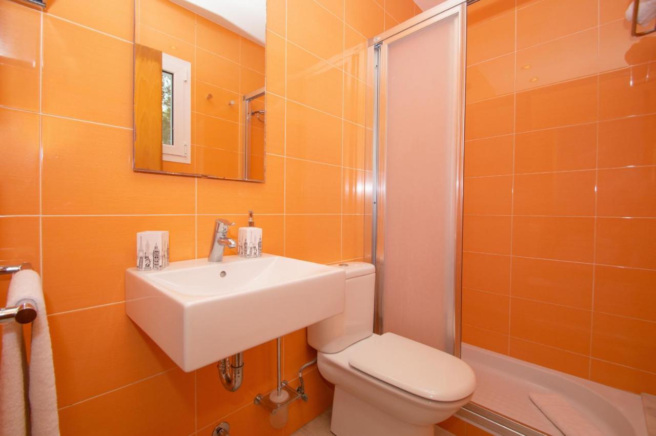 קאלה גלדנה Villa Violeta By Sonne Villas מראה חיצוני תמונה
