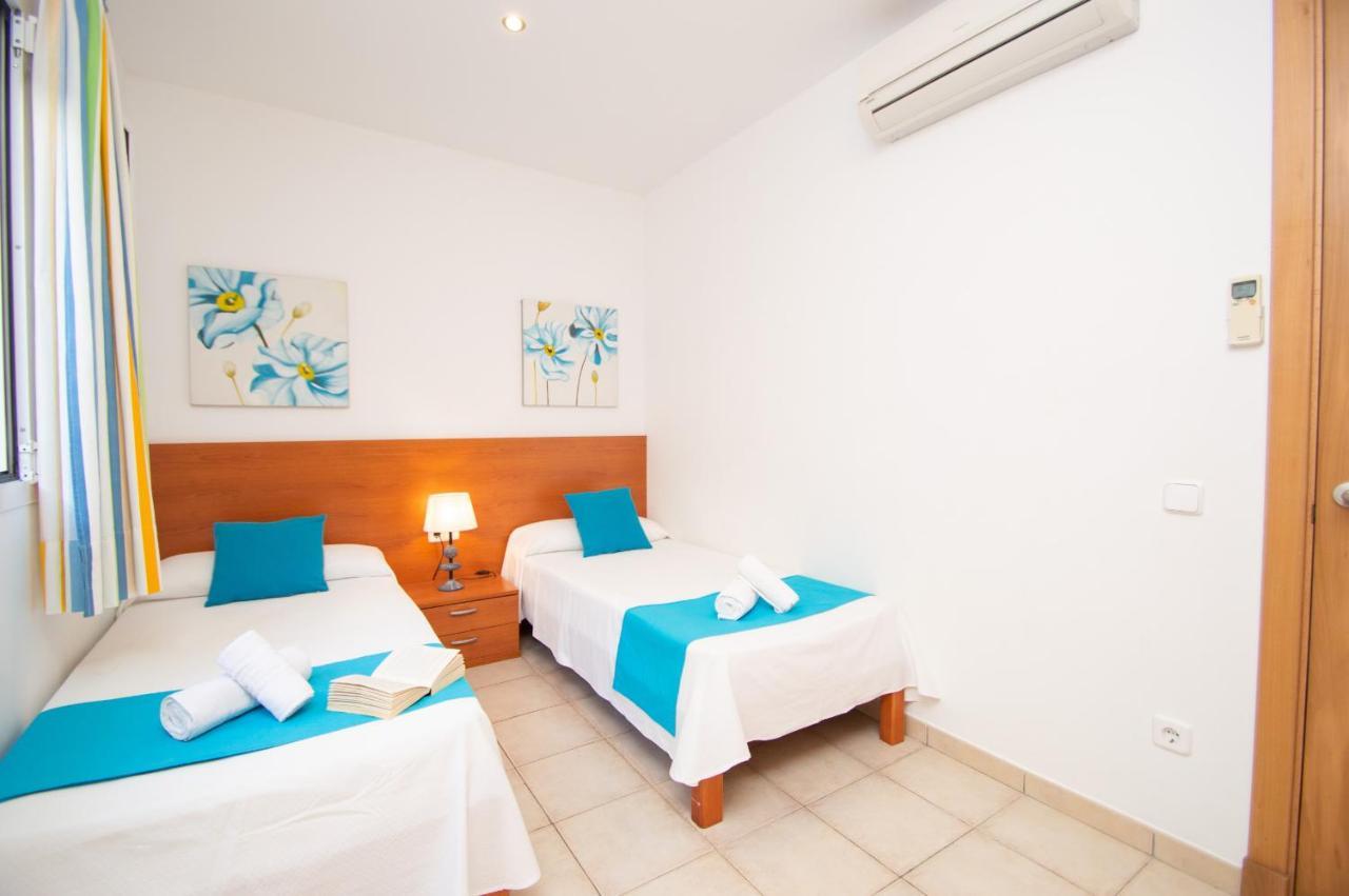 קאלה גלדנה Villa Violeta By Sonne Villas מראה חיצוני תמונה