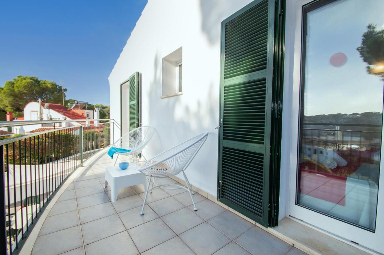 קאלה גלדנה Villa Violeta By Sonne Villas מראה חיצוני תמונה