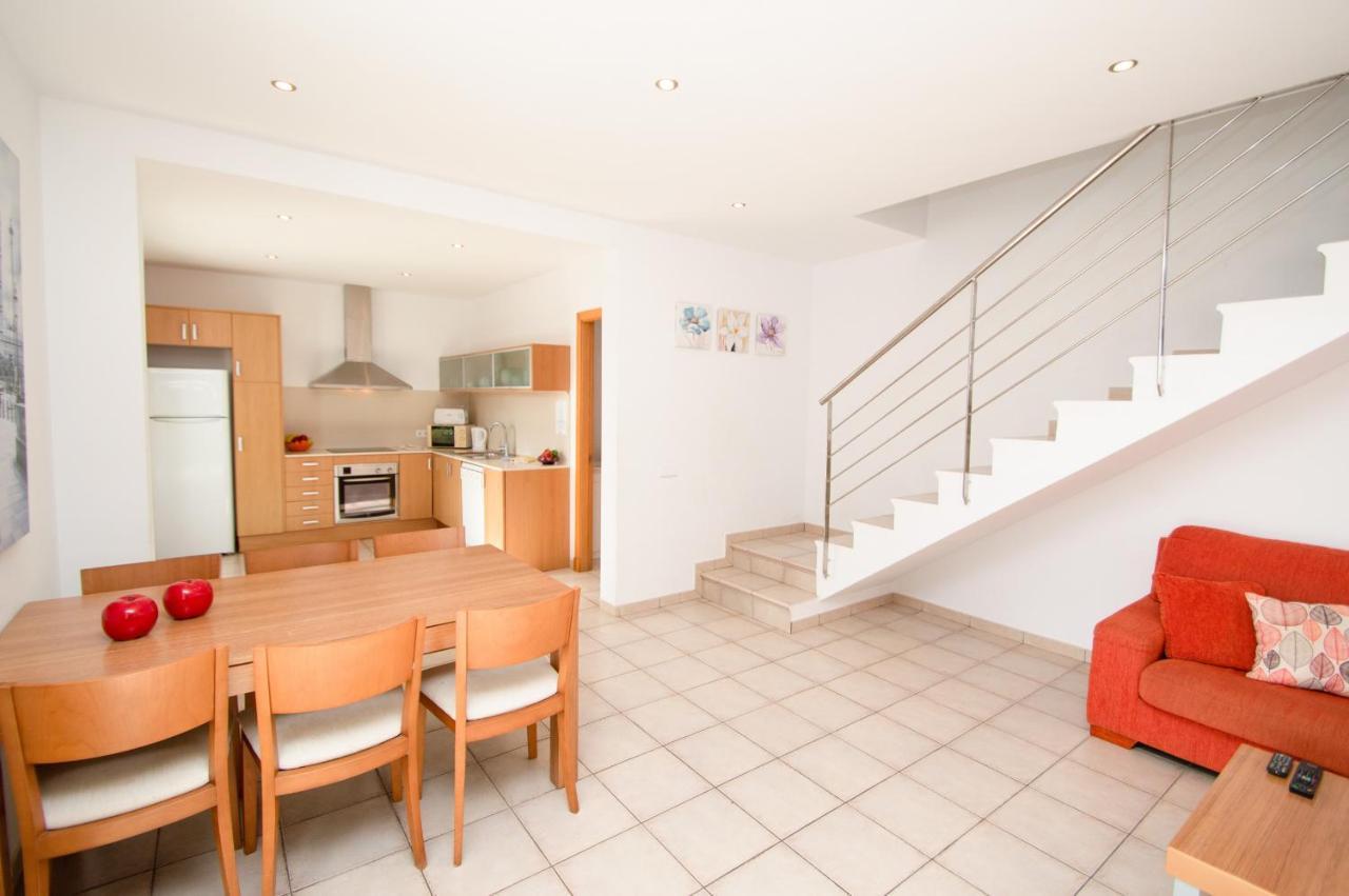 קאלה גלדנה Villa Violeta By Sonne Villas מראה חיצוני תמונה