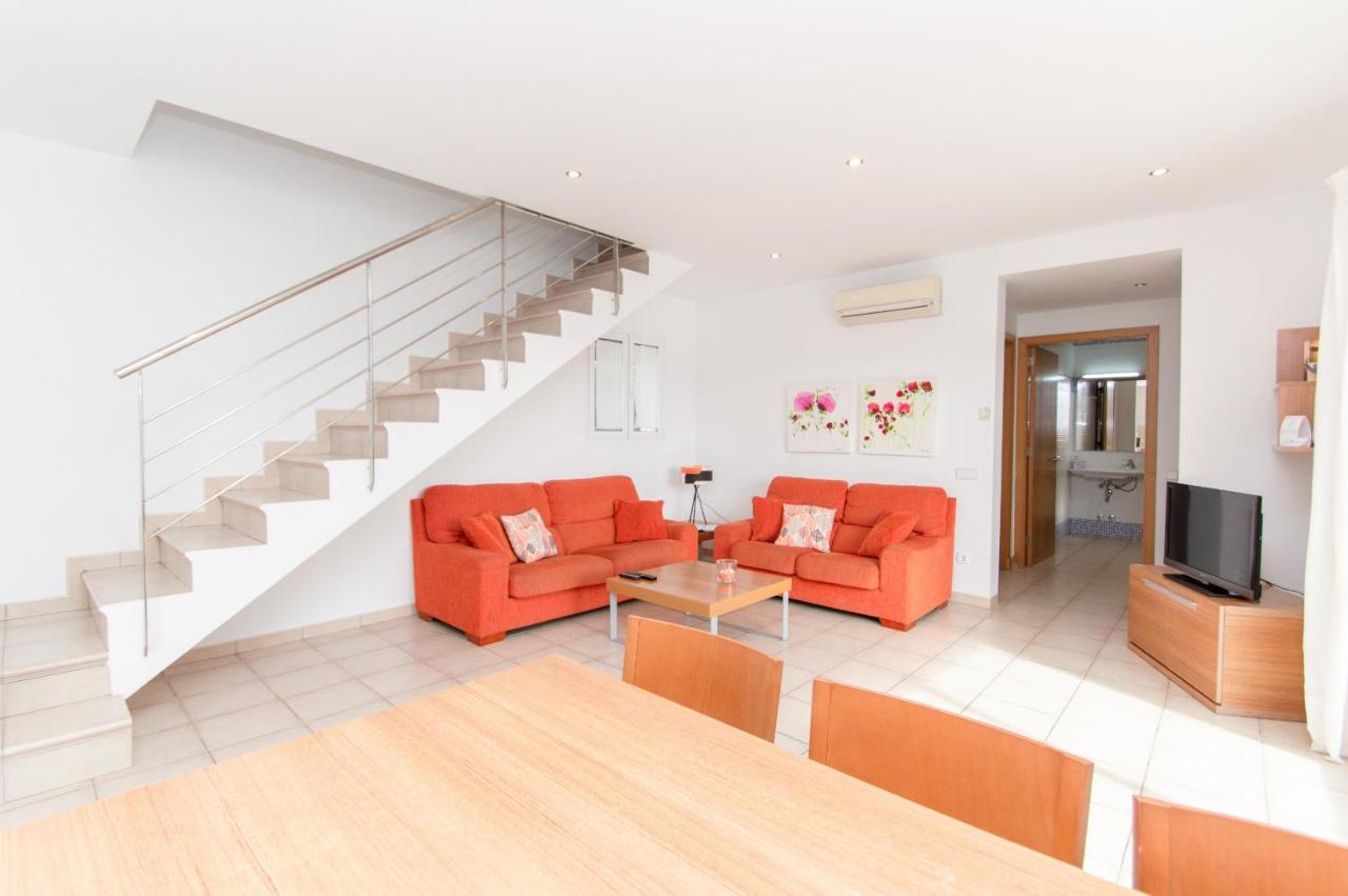 קאלה גלדנה Villa Violeta By Sonne Villas מראה חיצוני תמונה